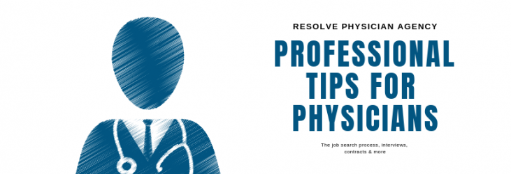 Professional Tips For Physicians