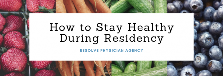 Residency Health