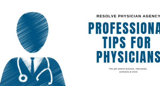 Professional Tips For Physicians